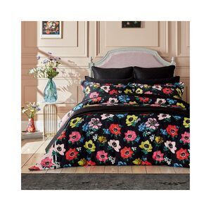Ted Baker 220 Thread Count Hula Cotton Sateen Comforter Set